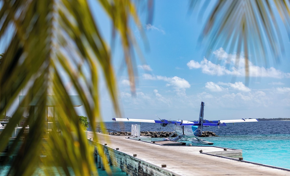 Dhigali Maldives - Premium All Inclusive