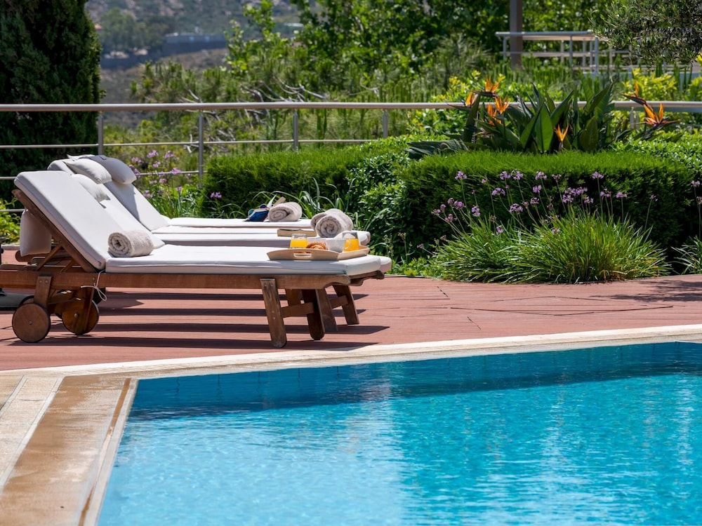 Luxury Villa Hara With Private Pool