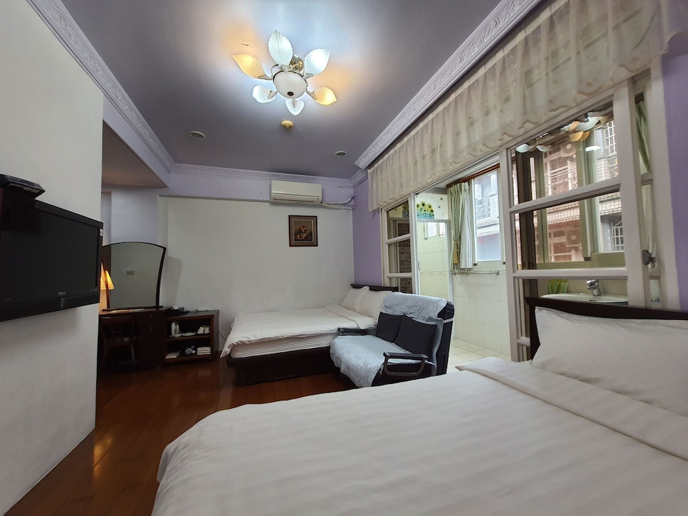 Dongshan River Left bank B&B