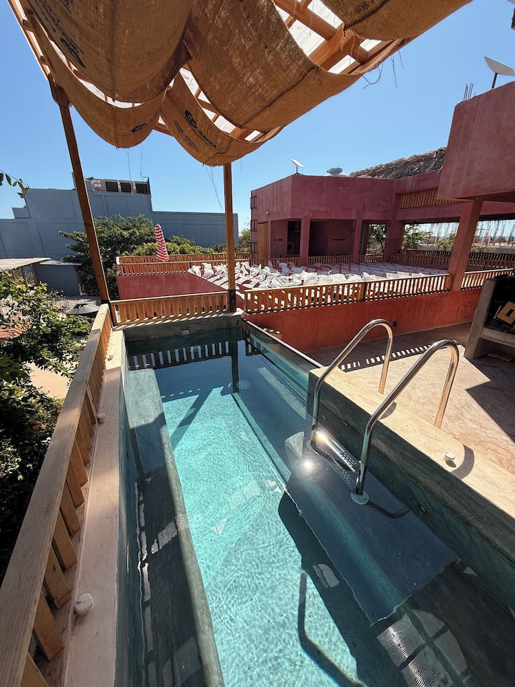 Casa Malagua Hotel Boutique