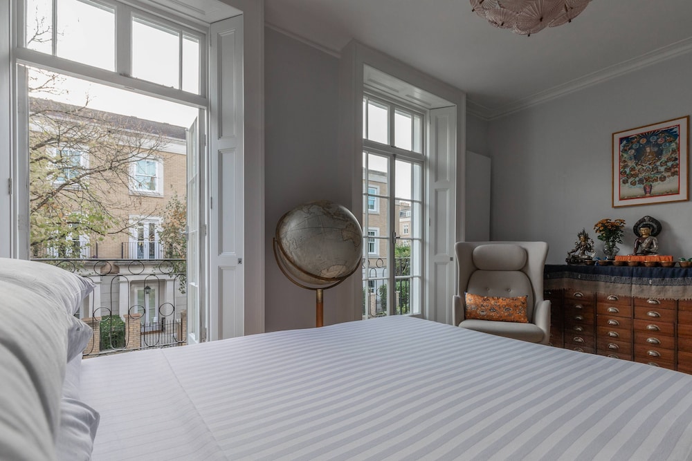 Aubrey Walk by Onefinestay