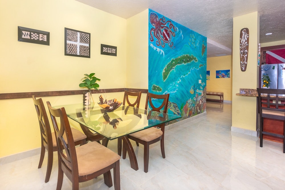 Villa Del Playa #3