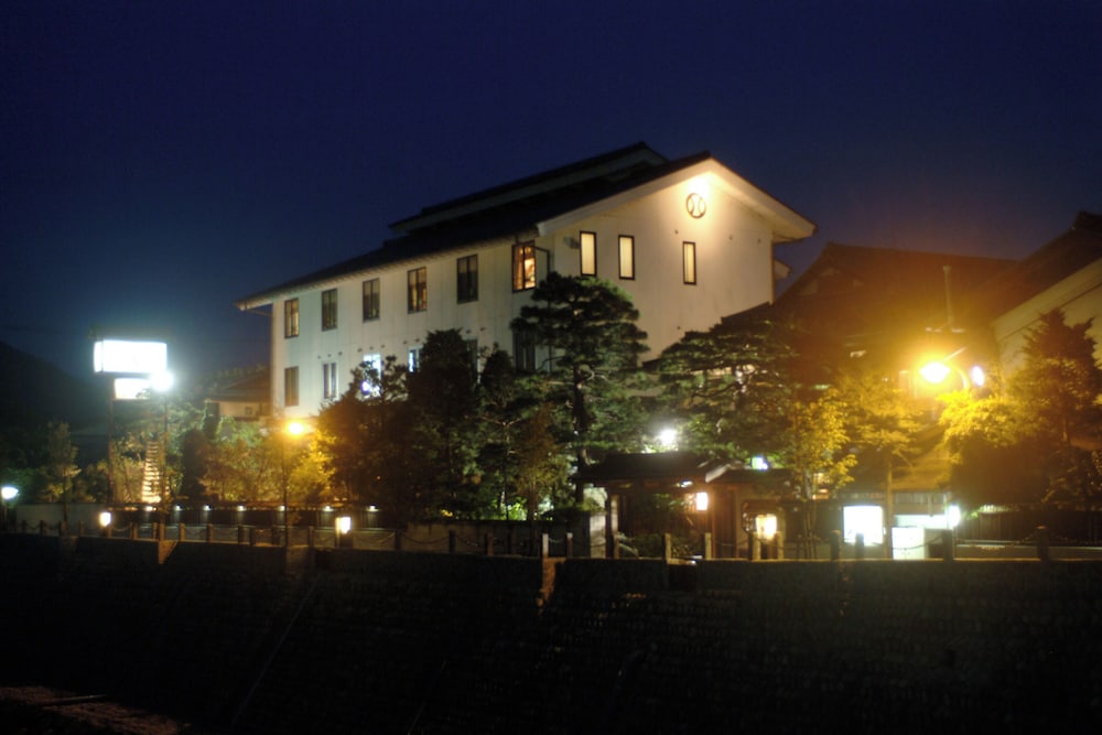 Yatsusankan