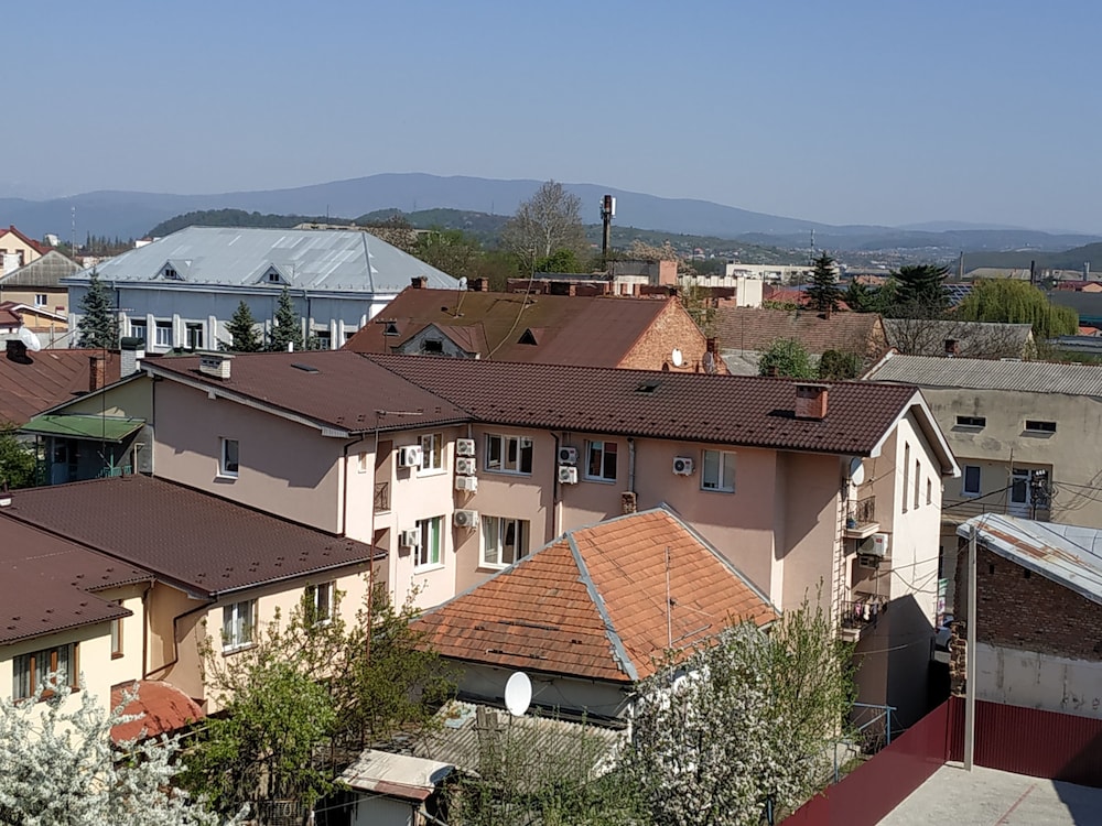 Best one room Apartments on Belyaeva 5 view 4