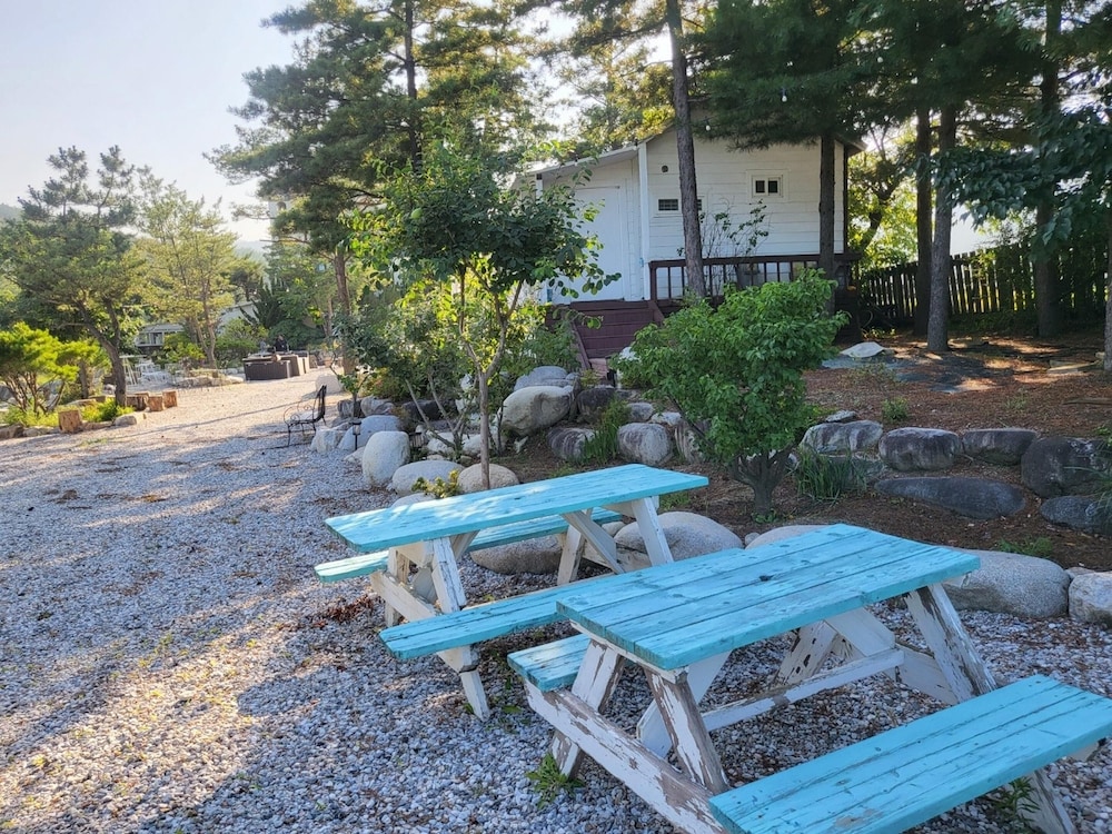 Gangneung Cozy House Pension