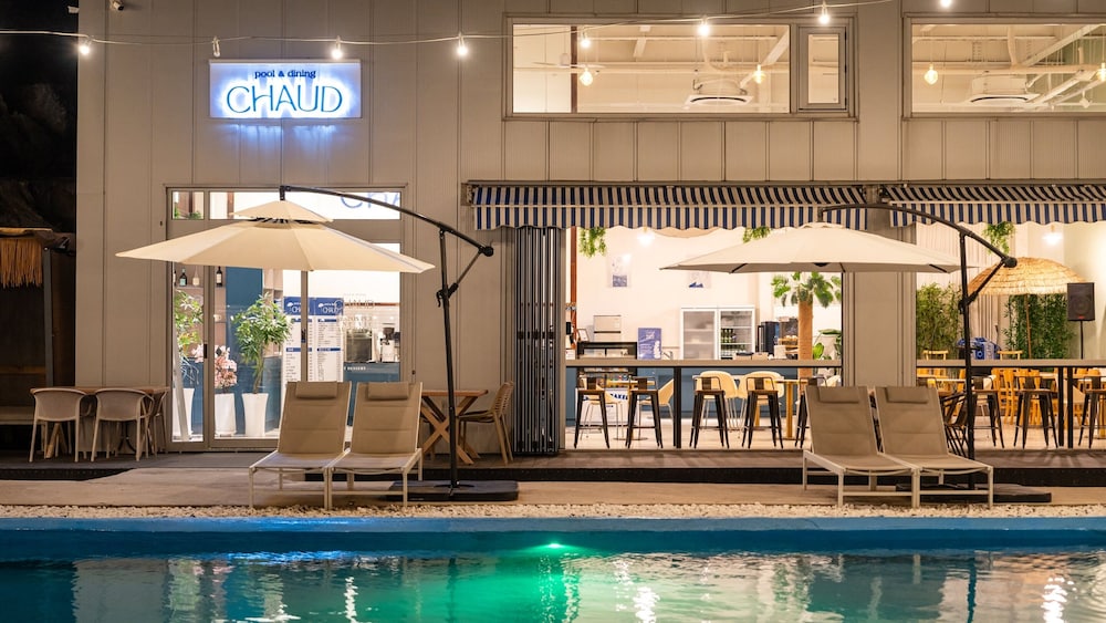Gangneung Stay Shod Pension