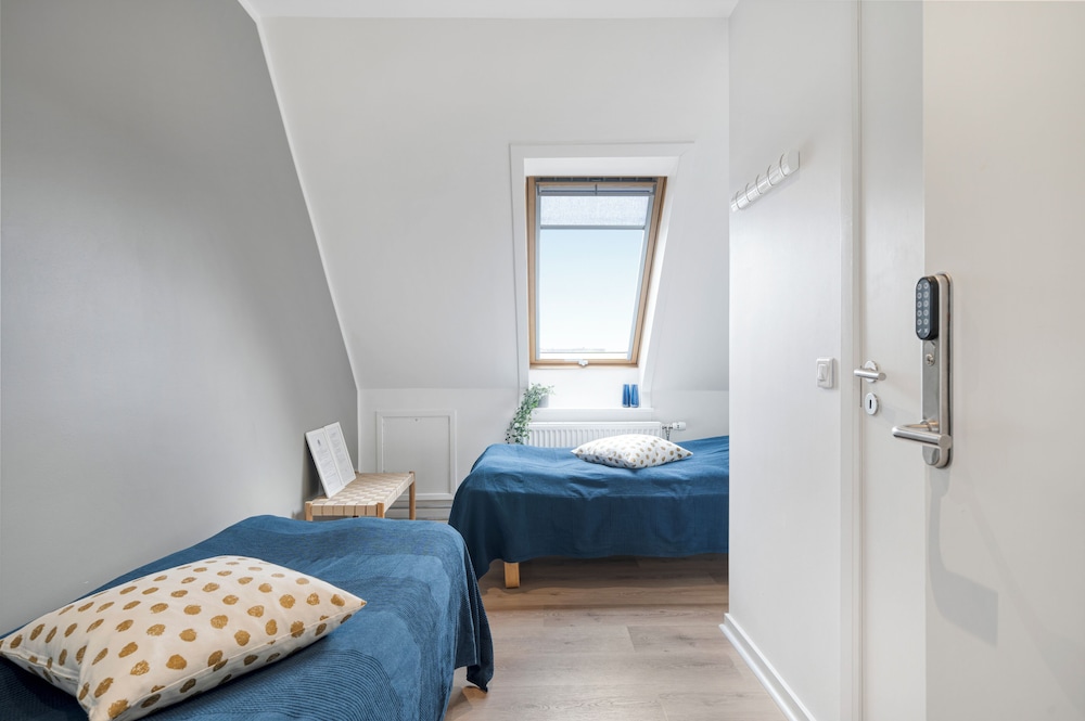 Odense Vacations - Kragsbjerggaard Vandrerhjem  Hotel - Hostel - Property Image 6