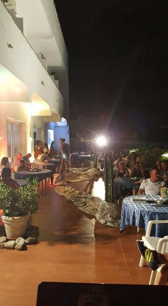Hotel Club Cirella