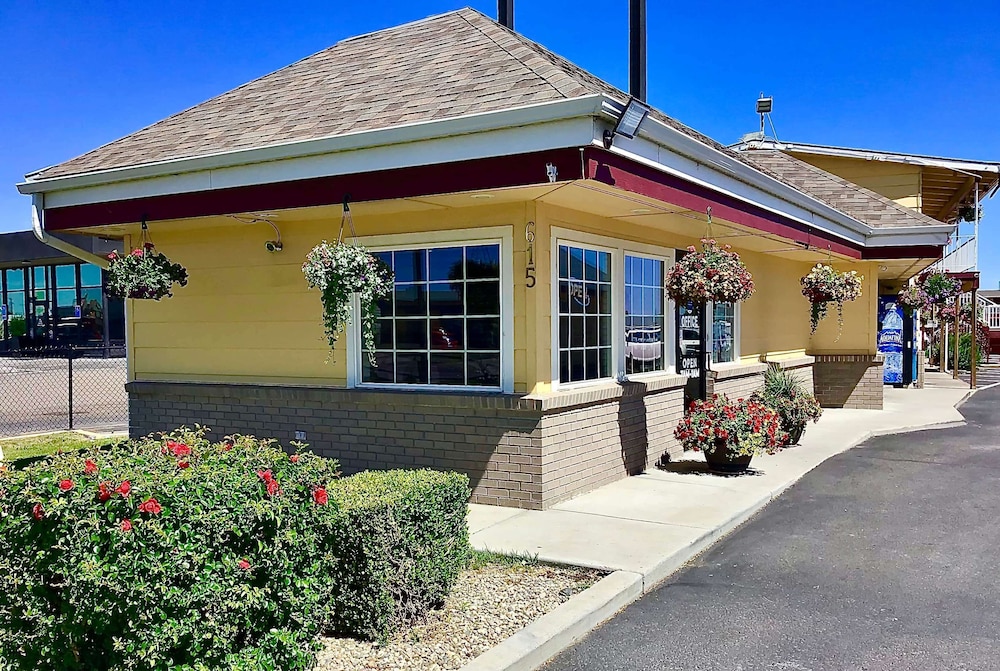 Super 8 by Wyndham Ontario, Billede 7