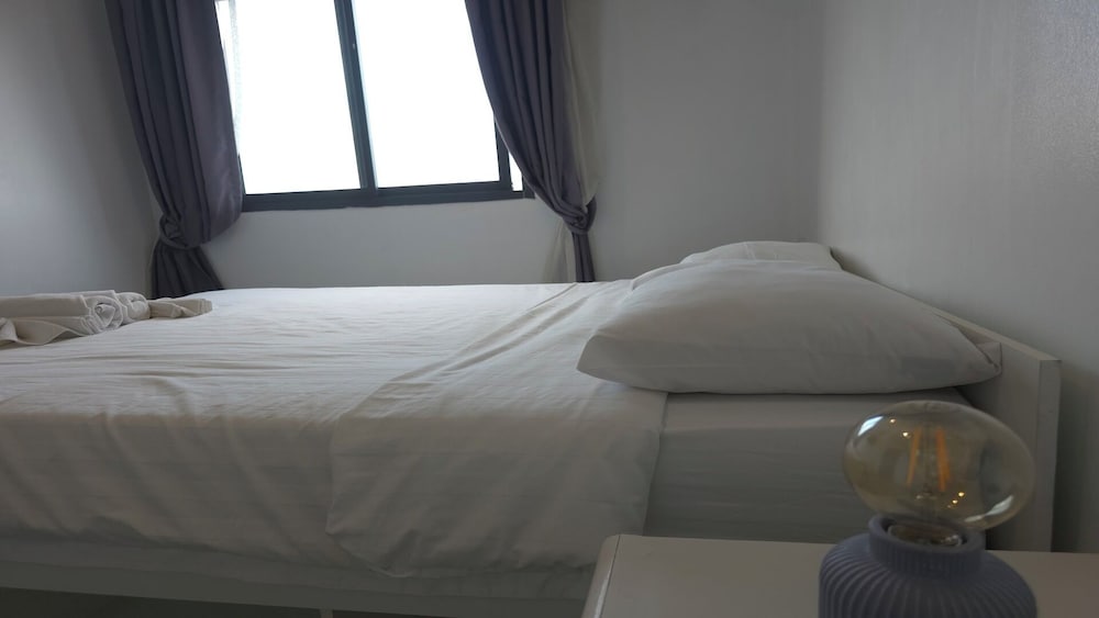 Urban loft 1BR T1-706