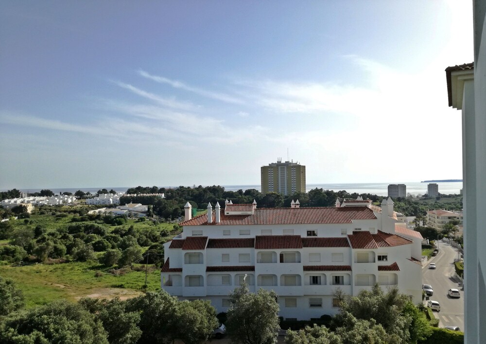 Alvor Studio Apartment Amoreira Mar by Holiferias