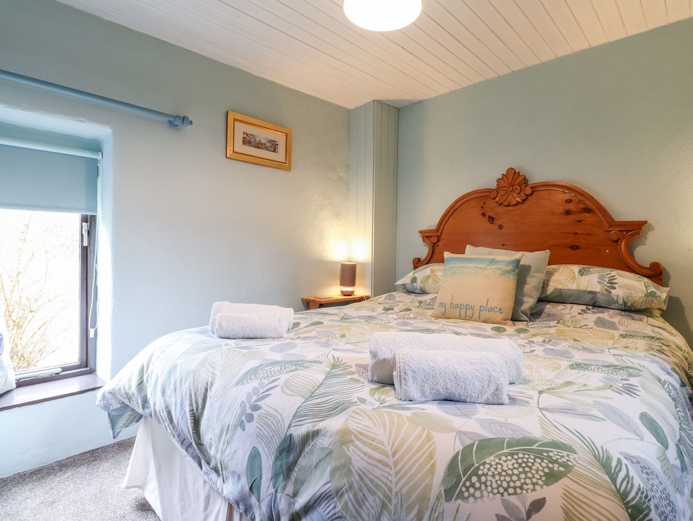 Barn Court Cottage
