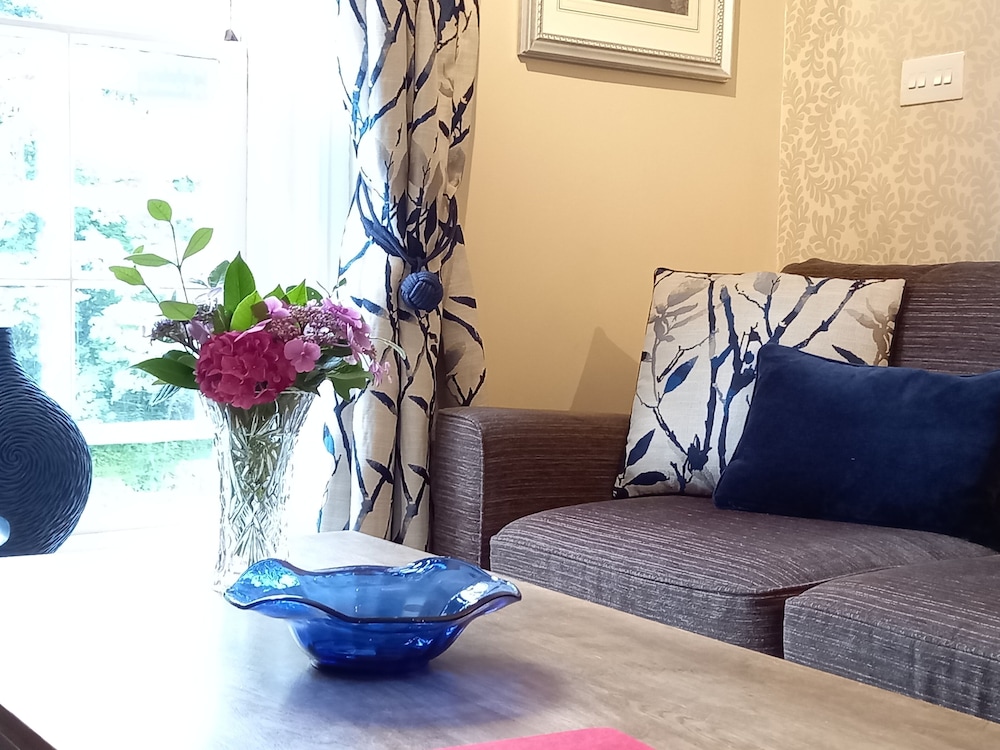 Ironbridge View Townhouse