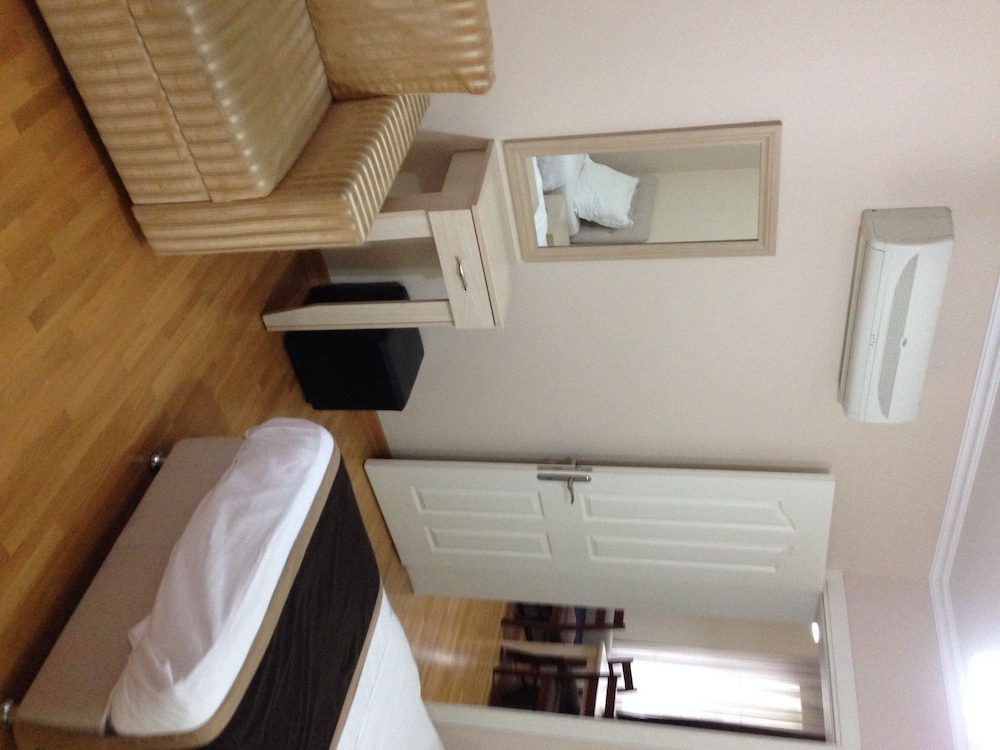 Gulhane Suites