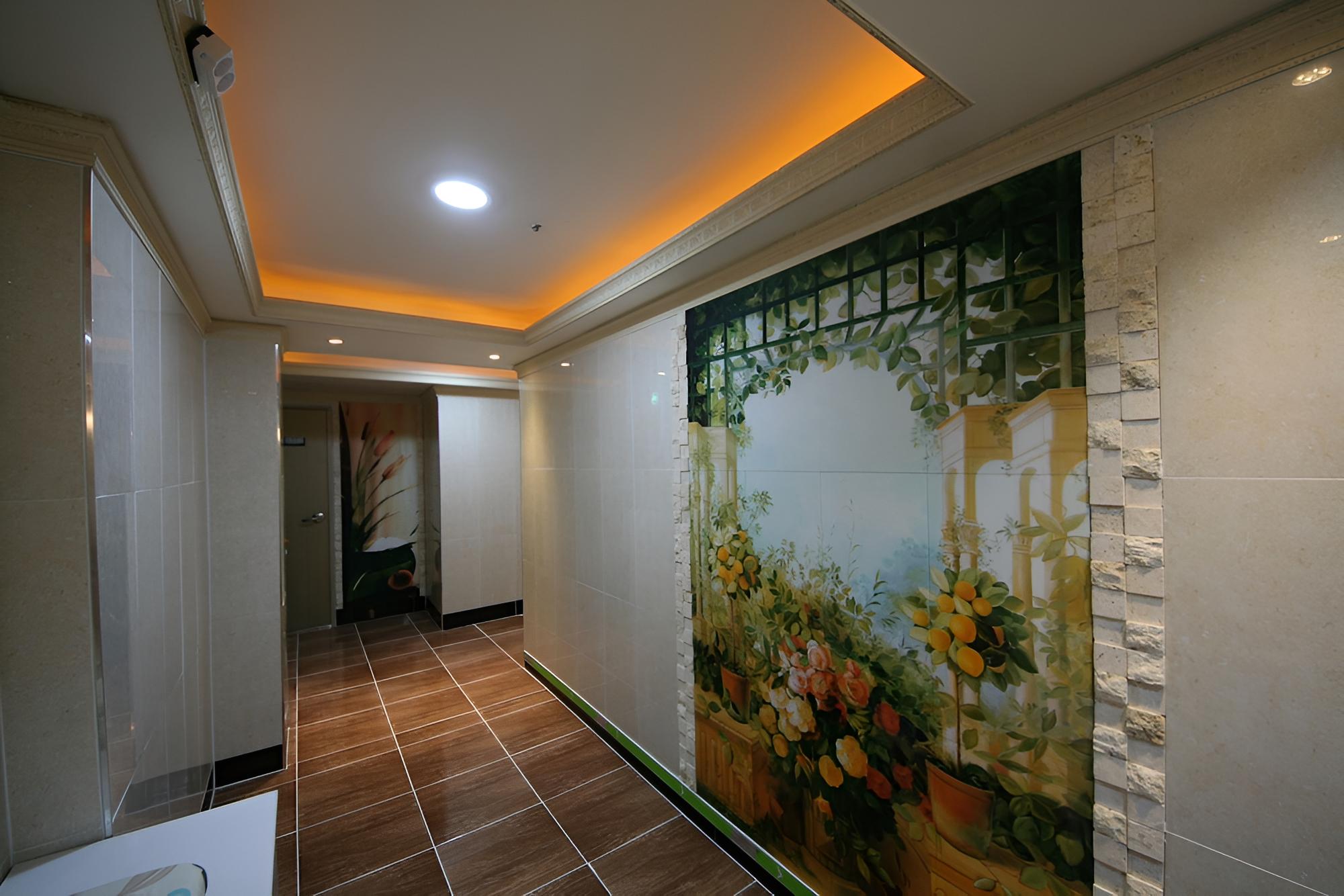 Ivy House
