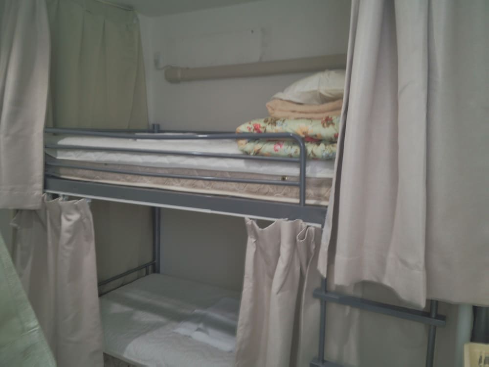 Simple Stay Miyajima – Hostel