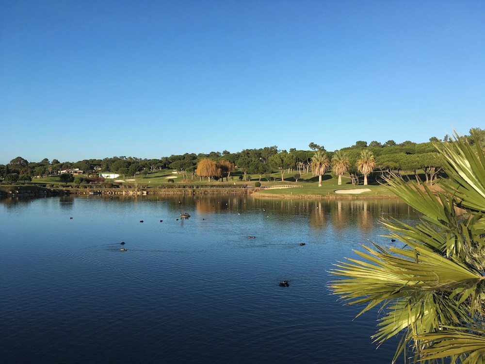 3Br Apt-quinta do Lago-private Terrace