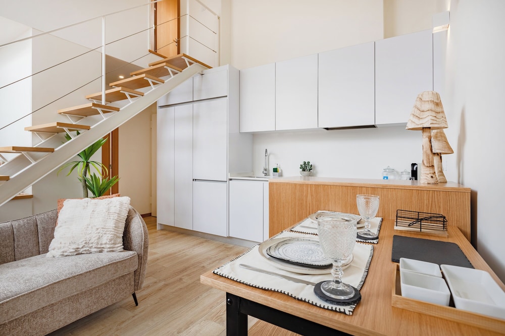 Saldanha Boho Duplex
