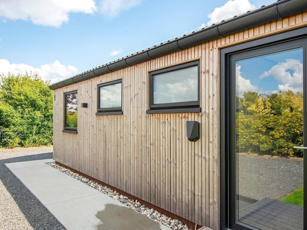8 Person Holiday Home in Hejls view 4