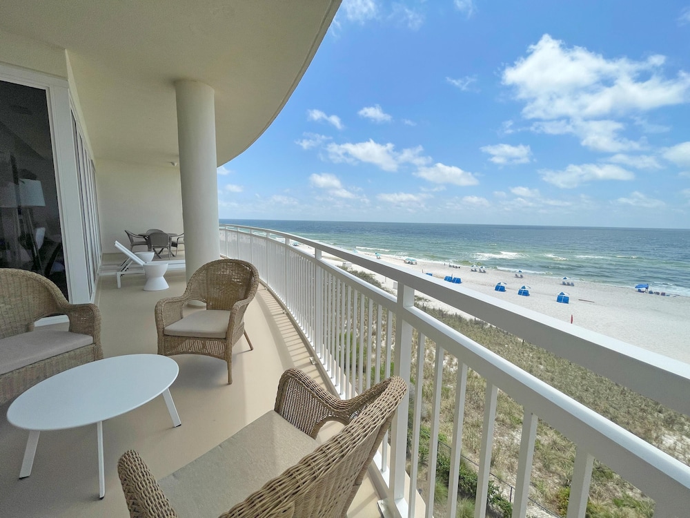 La Playa 302
