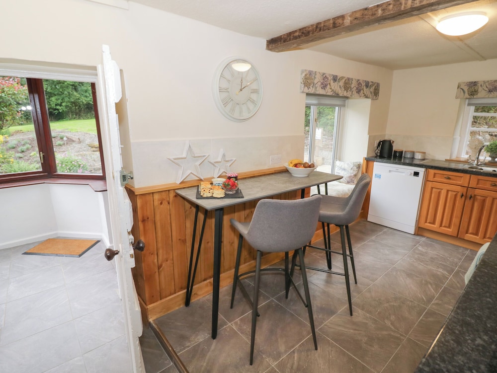 Grove Cottage