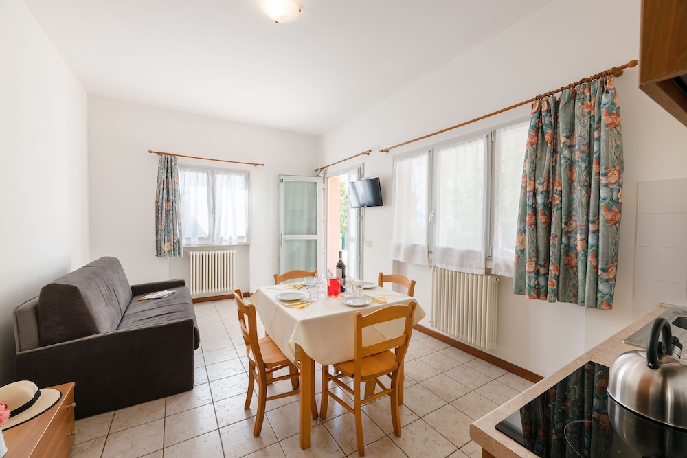 Camping le Palme - Campground