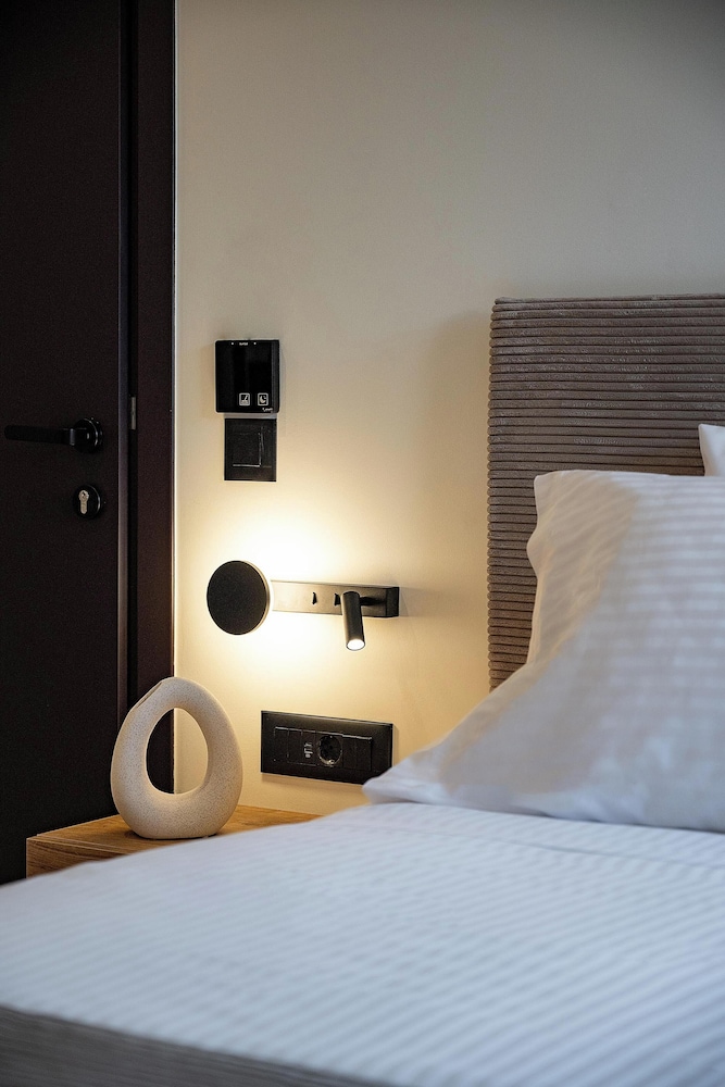 Zoera Suites by Ethos