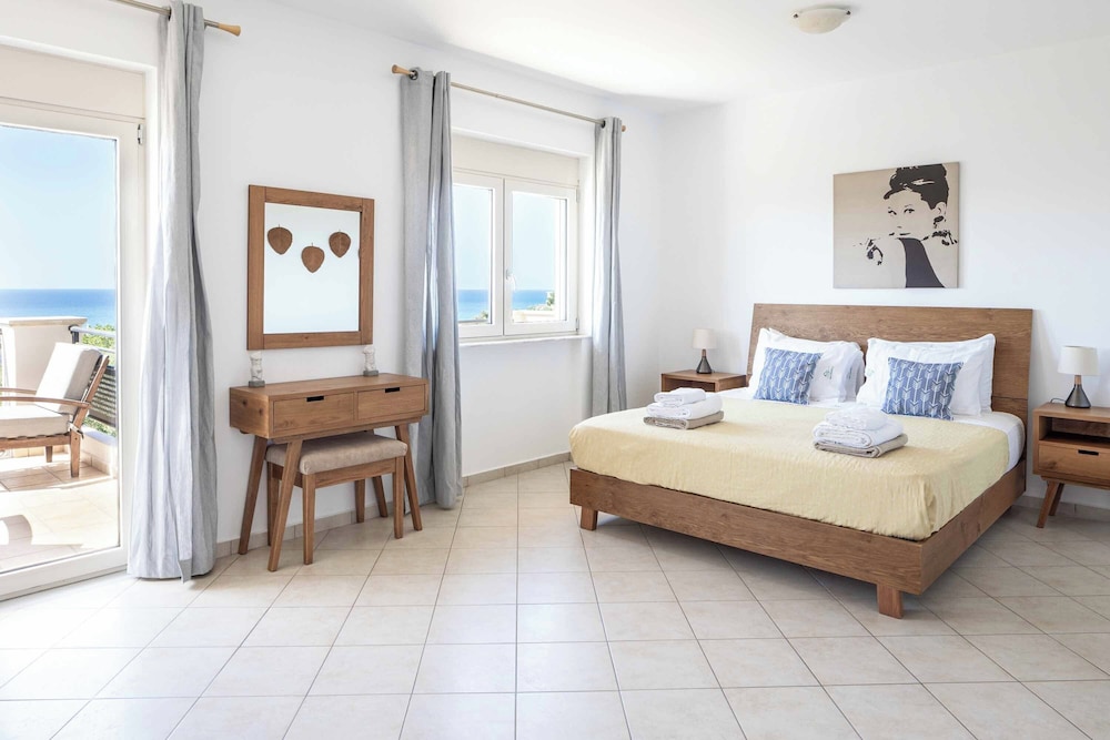 Villa Rafaella Crete