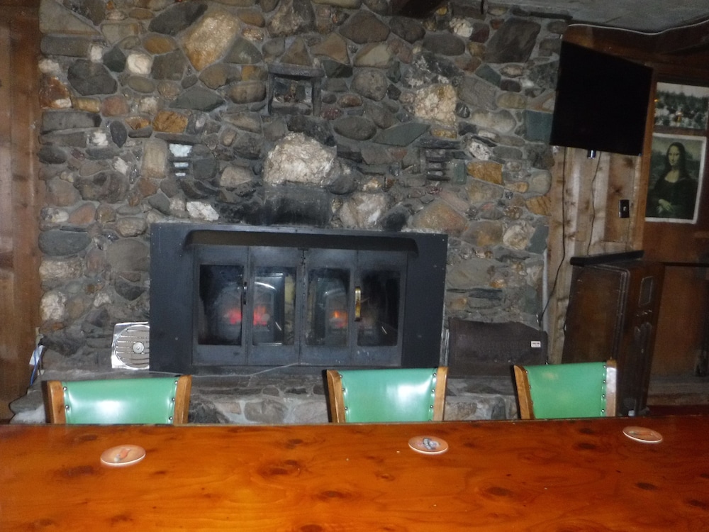 Likely Lodge