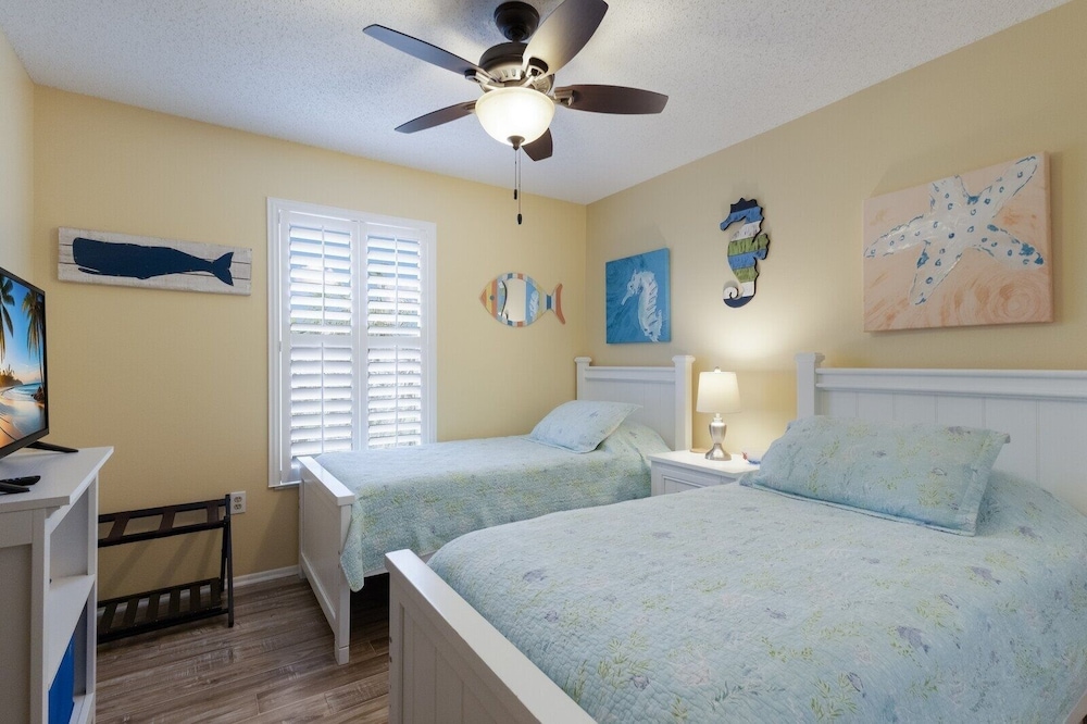 North Beach Village #62 3 Bedroom Home