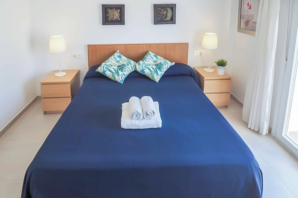 Villa Topaz Nerja