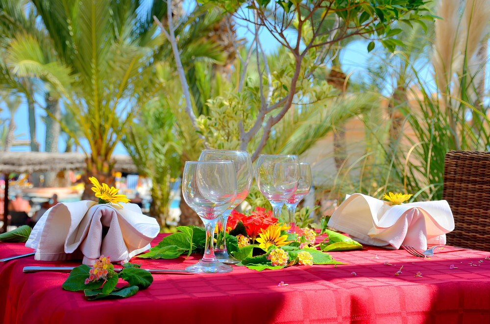 Vincci Safira Palms Hôtel & Spa