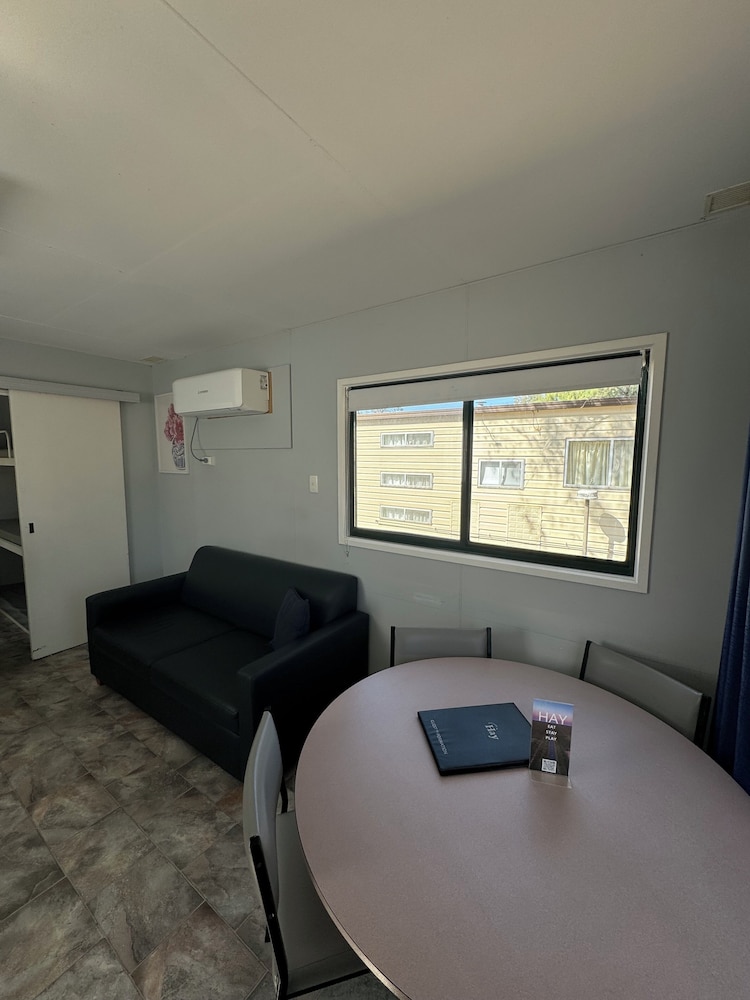 Hay Caravan Park
