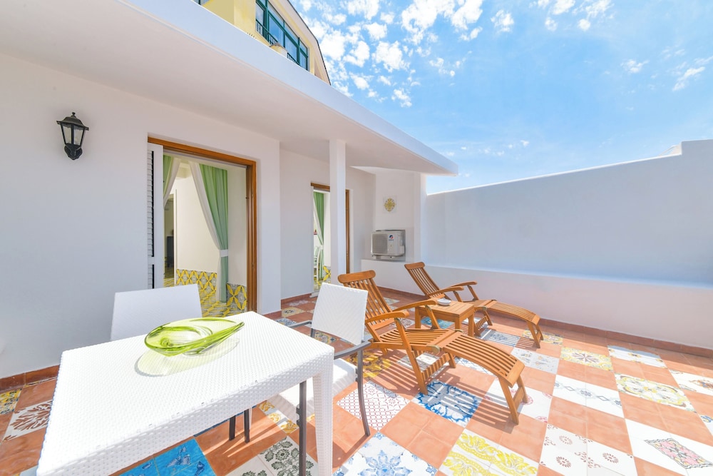 Hotel Casa Celestino