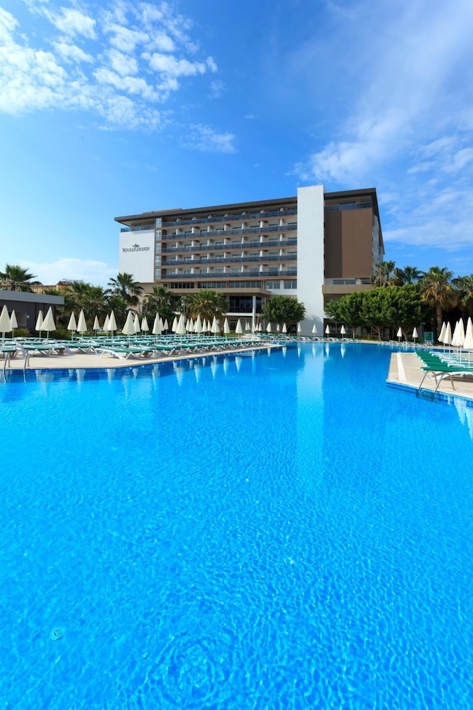 Royal Garden Beach Hotel - All Inclusive
