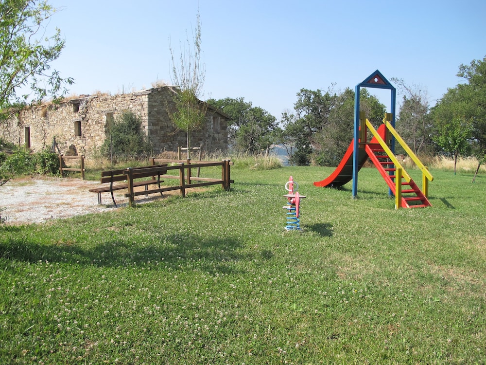 B&B La Boscara