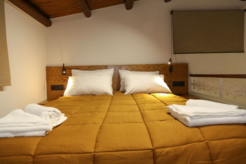 Heaven Apartments