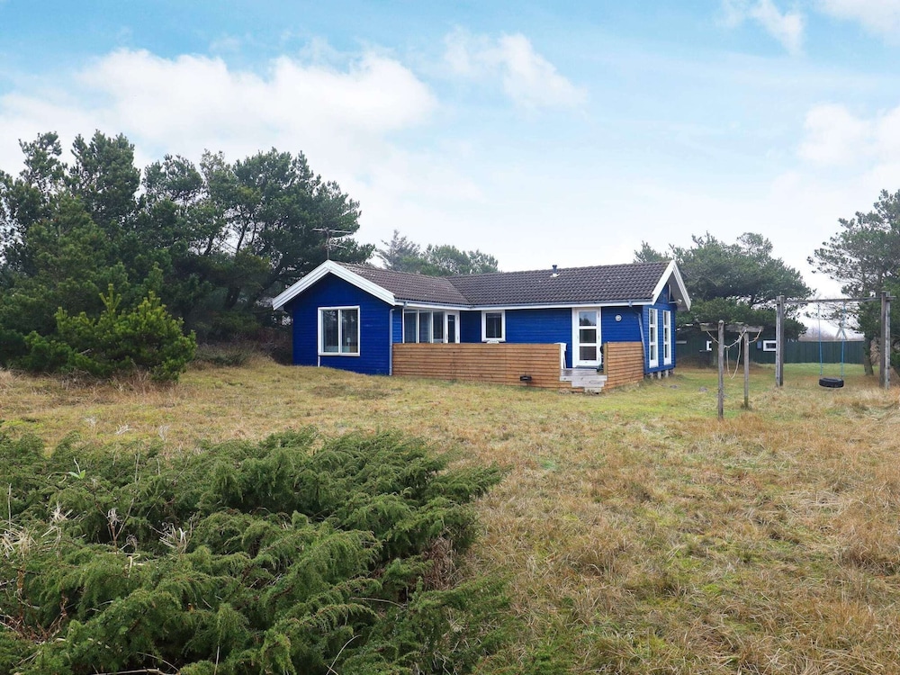 6 Person Holiday Home in Fjerritslev view 2