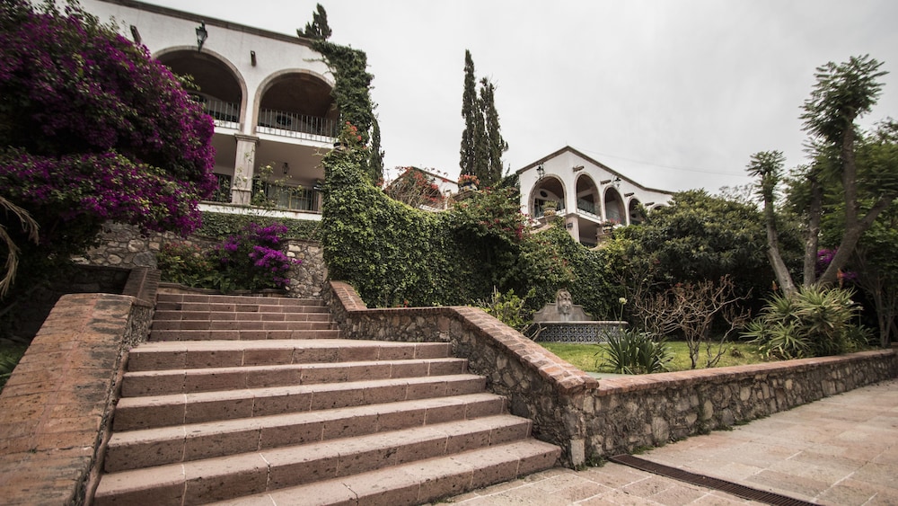 Hotel Posada la Ermita
