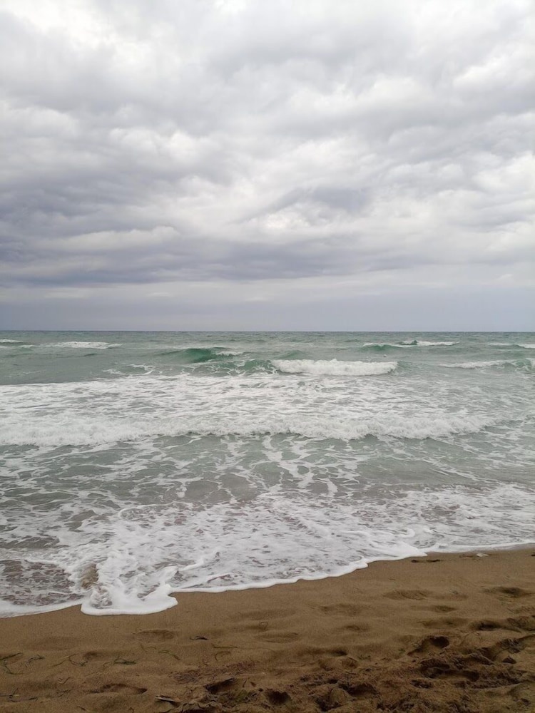 Exclusive Flats inside 4 Stars Resort