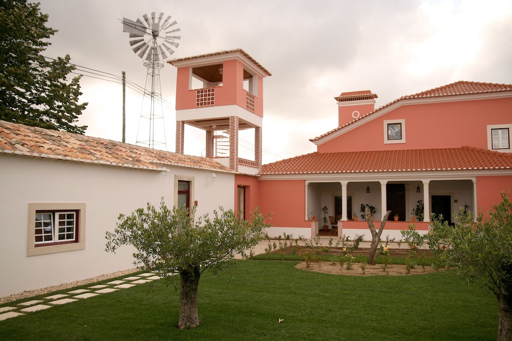 Quinta Alves de Matos