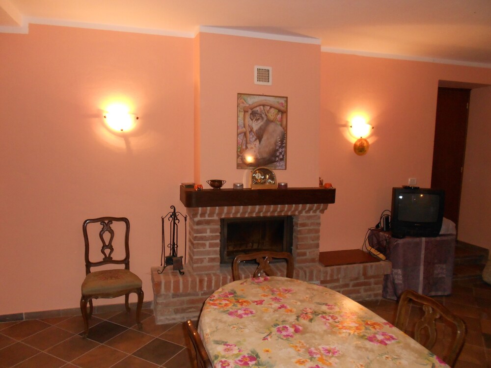 Agriturismo Schlin