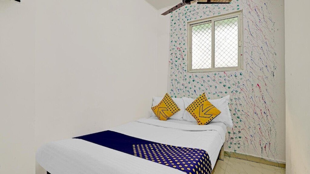 Hotel Sarovar Inn