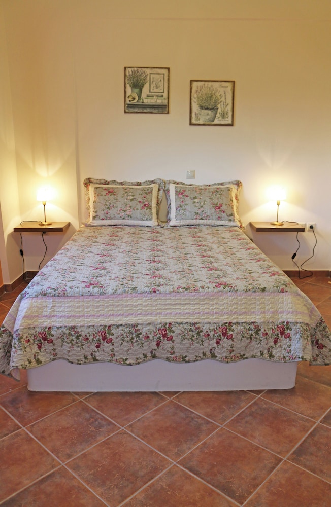 Villa Konstantina