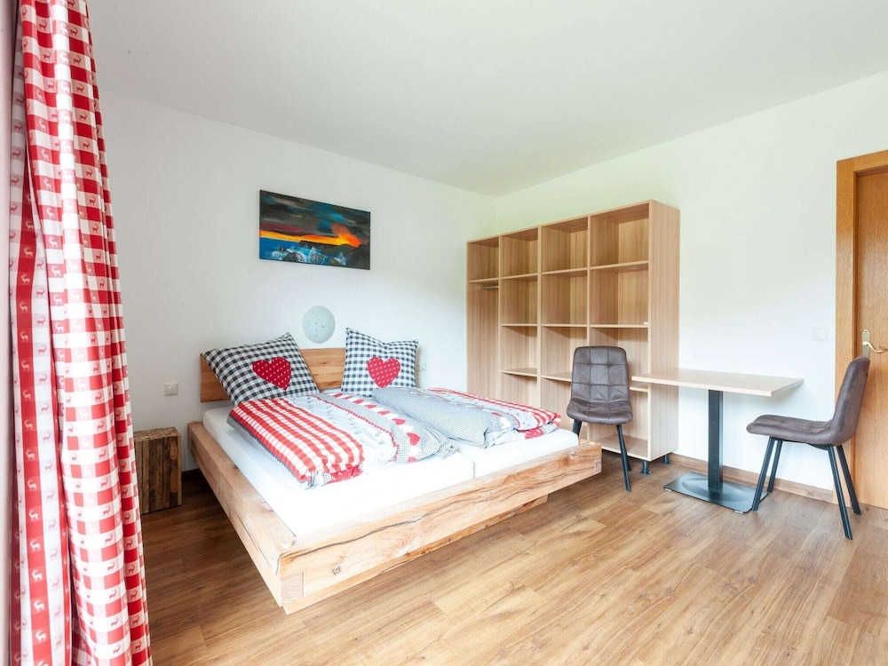 Holiday Home Brixen Valley Ski Bus Access