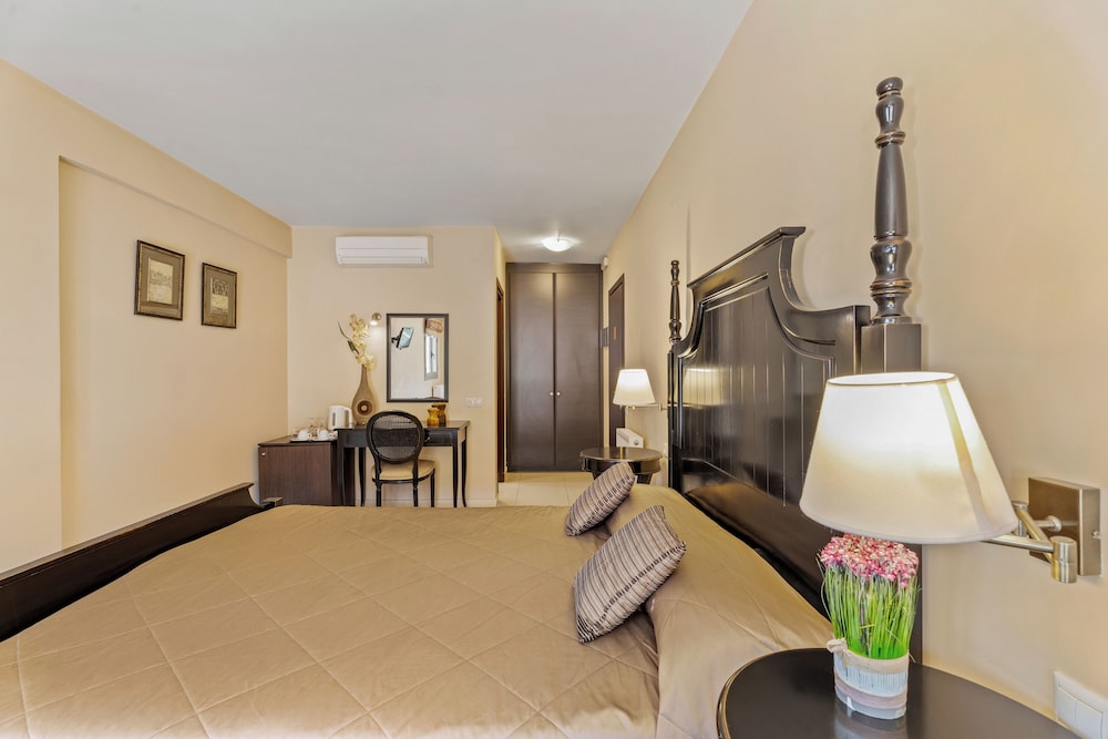 Aerinon Guesthouse