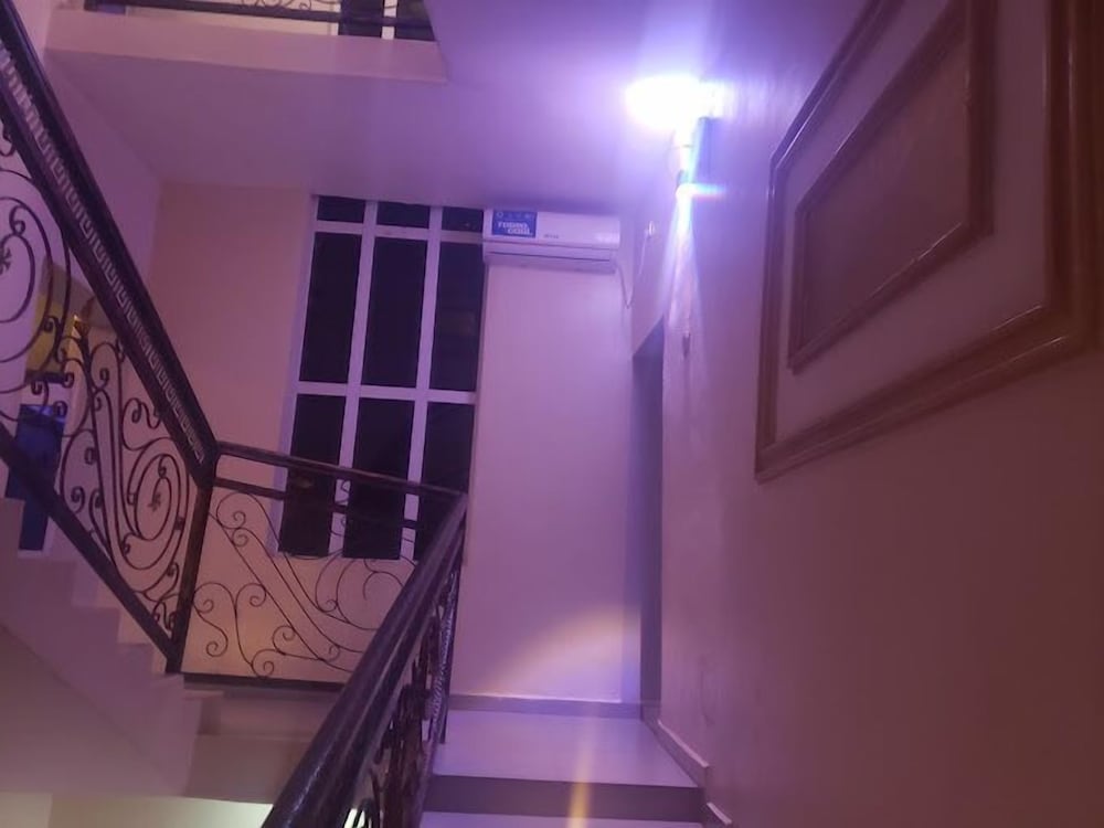 Royal Swiss Apartments and Suites