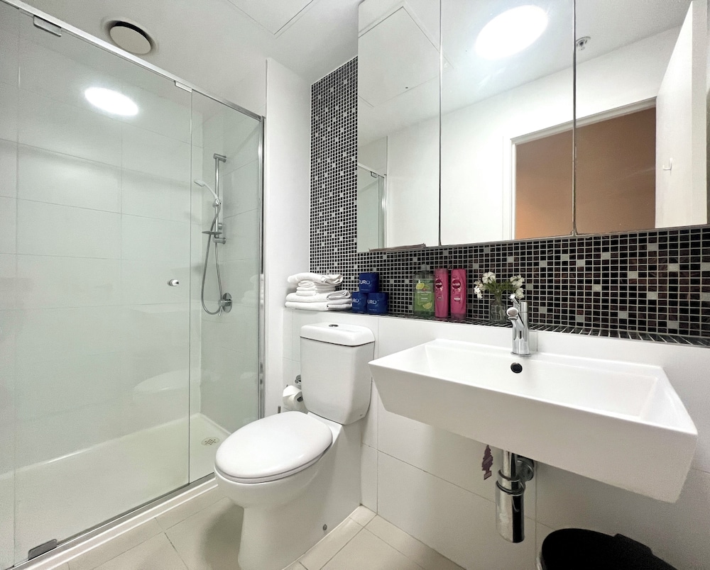 ReadySet Apartments at Upper West Side