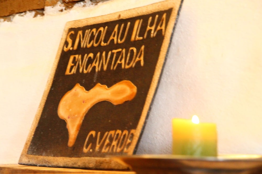 Farinha de Pau - Eco Rural Project