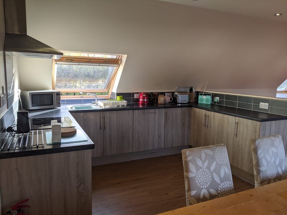 Willowbarn Self-Catering Rafford